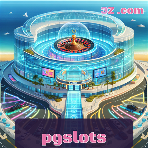 A Revolução da Plataforma pgslots para Jogadores Brasileiros