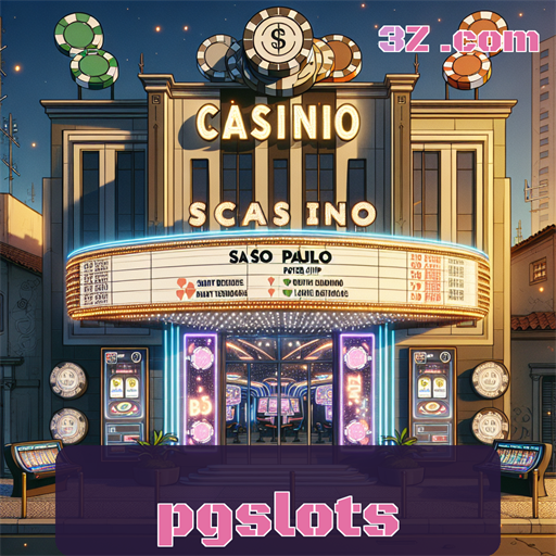 Experiência Incrível em Slots no pgslots: Vem Jogar Agora!