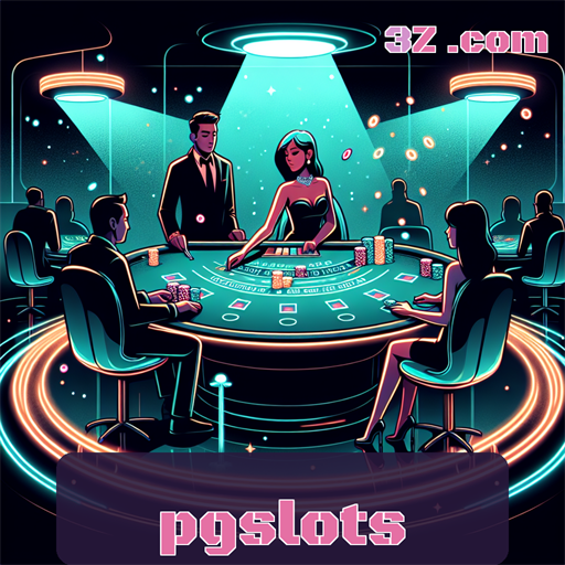 Experiência VIP no pgslots: um convite ao próximo nível